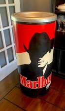 Vintage large marlboro for sale  Shenandoah