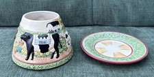 Yankee candle teresa for sale  HEREFORD