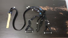 Allenamento sospensione kit usato  Zignago
