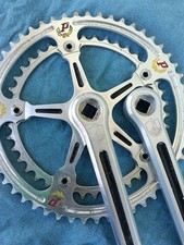 Patellli campagnolo super usato  Formigine