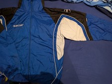 Jacke saller gebraucht kaufen  Wittstock/Dosse