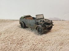 Built german kubelwagen for sale  Vail