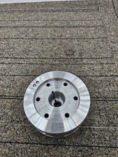 Rotor magnetic flywheel for sale  North Salt Lake