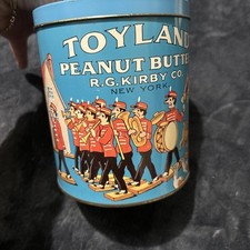 Toyland peanut butter for sale  Chicago