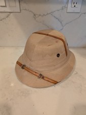 Pith helmet safari for sale  Phoenix