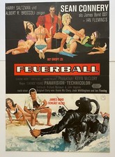 original james bond movie poster for sale original james bond movie poster for sale BRACKLEY
