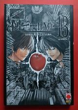 Death note vol.13 usato  San Prisco