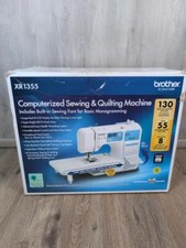 Brother xr1355 box for sale  Huntington Beach