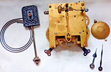 Old used mechanical for sale  LEEDS