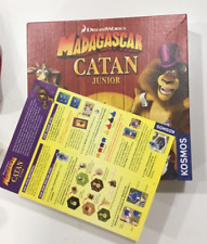 Catan madagaskar junior gebraucht kaufen  Schwalmtal