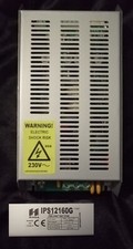 Alimentatore switching 13.8v usato  Pessano con Bornago