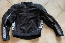 Flm teiliger motorradkombi gebraucht kaufen  Groß-Zimmern