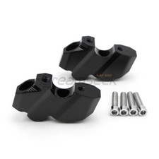Handlebar risers move for sale  Elk Grove Village