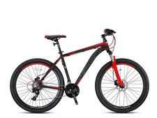 Kron mountanbike fahrrad gebraucht kaufen  Großmehring