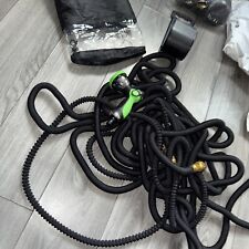 Expandable water hose for sale  LEEDS