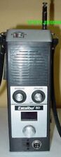Excalibur scanner vintage d'occasion  Anglet