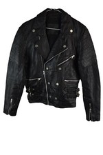 Asos mens biker for sale  SITTINGBOURNE
