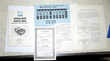 Stenograph for sale  Northfield