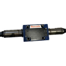 Rexroth électrovanne 4we d'occasion  Les Échelles