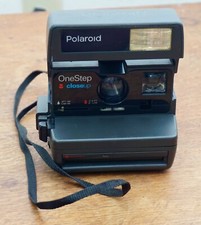 Câmera instantânea Polaroid One Step close-up comprar usado  Enviando para Brazil