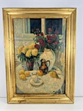 Antique oil painting for sale  Kennewick