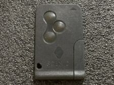 Renault scenic button for sale  UK