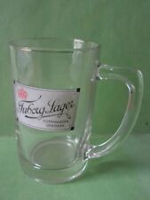 1960s pint tuborg for sale  HERTFORD