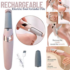 Rechargeable electric foot for sale  BRADFORD