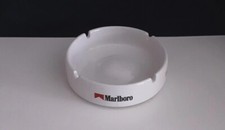 Posacenere ceramica marlboro usato  Soliera