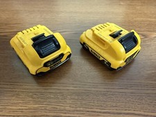 dewalt 12v battery for sale dewalt 12v battery for sale Waukomis