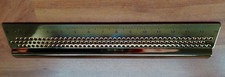 Messing lineal 15cm gebraucht kaufen  Pforzheim