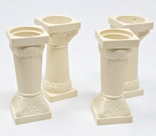 Lot vintage pillars for sale  Frederick