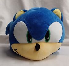 Sonic hedgehog head for sale  WELWYN GARDEN CITY