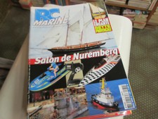 Marine .132 modelisme d'occasion  Aubagne