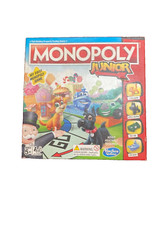 Monopoly junior board for sale  MANCHESTER