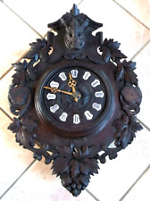 Oeil boeuf horloge d'occasion  Carcassonne