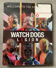 Ps4 watch dogs for sale  Land O Lakes