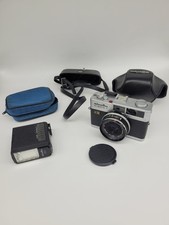Minolta matic camera for sale  DEREHAM