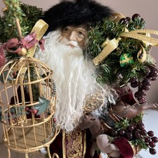 Lynn haney santa for sale  Auburn Hills