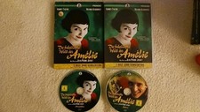 Fabelhafte amélie dvd gebraucht kaufen  Berlin