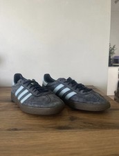 Navy adidas spezial for sale  ENFIELD