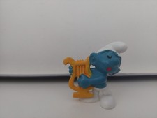 Schlümpfe schleich peyo gebraucht kaufen  Berlin