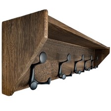 Wall shelf hooks for sale  San Lorenzo