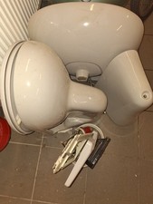 Komplett waschtisch zubehör gebraucht kaufen  Neuenbürg