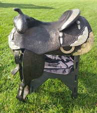 Blue ribbon saddle for sale  Saint John