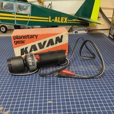 Kavan planetary gear for sale  HUDDERSFIELD