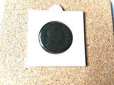 William iii halfpenny for sale  LEEDS