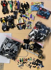 Lego batman lot for sale  Pico Rivera