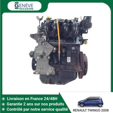 Moteur renault twingo d'occasion  Niort