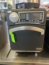 Turbochef sota rapid d'occasion  Expédié en Belgium